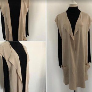 August Silk Women's Vest